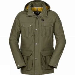 Mens Livingstone Jacket